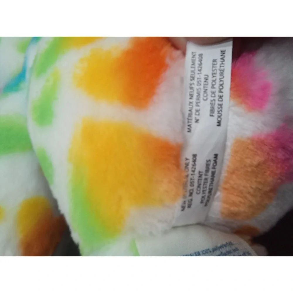 Build-A-Bear build bear